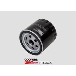 Olejový filter CoopersFiaam FT5053A