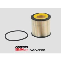 Olejový filter CoopersFiaam FA5640ECO