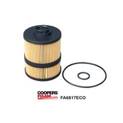 Olejový filter CoopersFiaam FA6817ECO