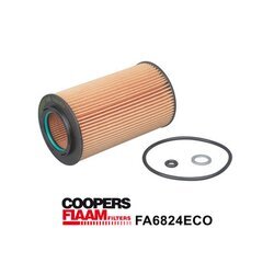 Olejový filter CoopersFiaam FA6824ECO