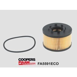 Olejový filter CoopersFiaam FA5591ECO