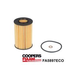 Olejový filter CoopersFiaam FA5897ECO