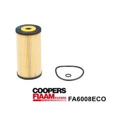 Olejový filter CoopersFiaam FA6008ECO