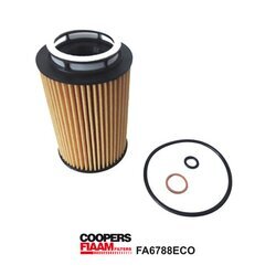 Olejový filter CoopersFiaam FA6788ECO