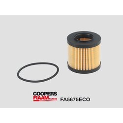 Olejový filter CoopersFiaam FA5675ECO
