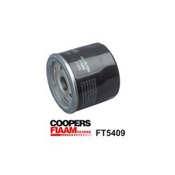 Olejový filter CoopersFiaam FT5409
