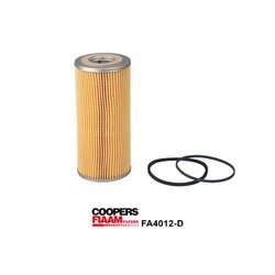Olejový filter CoopersFiaam FA4012/D