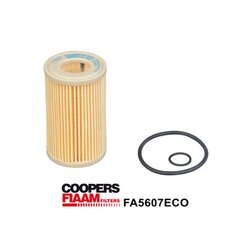 Olejový filter CoopersFiaam FA5607ECO