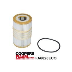 Olejový filter CoopersFiaam FA6820ECO