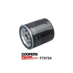 Olejový filter CoopersFiaam FT5754
