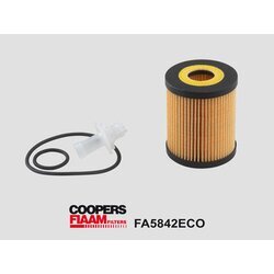 Olejový filter CoopersFiaam FA5842ECO