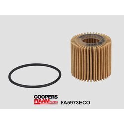 Olejový filter CoopersFiaam FA5973ECO