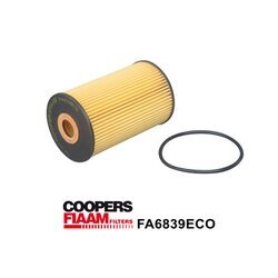 Olejový filter CoopersFiaam FA6839ECO