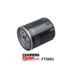 Olejový filter CoopersFiaam FT5682