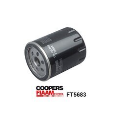 Olejový filter CoopersFiaam FT5683