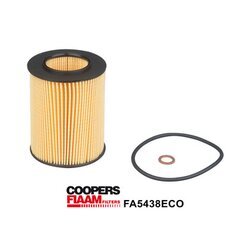 Olejový filter CoopersFiaam FA5438ECO