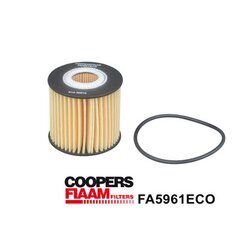 Olejový filter CoopersFiaam FA5961ECO