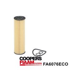 Olejový filter CoopersFiaam FA6076ECO