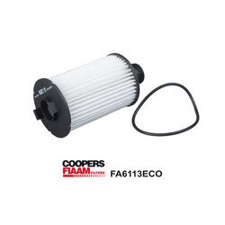 Olejový filter CoopersFiaam FA6113ECO