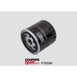 Olejový filter CoopersFiaam FT5350