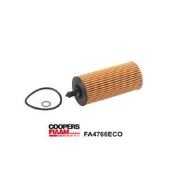 Olejový filter CoopersFiaam FA4766ECO