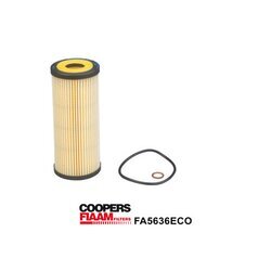 Olejový filter CoopersFiaam FA5636ECO