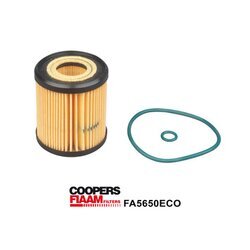 Olejový filter CoopersFiaam FA5650ECO