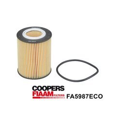 Olejový filter CoopersFiaam FA5987ECO