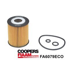 Olejový filter CoopersFiaam FA6079ECO