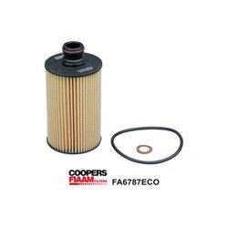 Olejový filter CoopersFiaam FA6787ECO