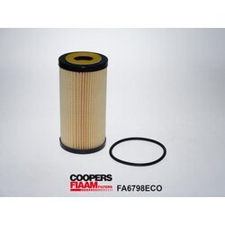 Olejový filter CoopersFiaam FA6798ECO