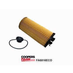 Olejový filter CoopersFiaam FA6816ECO