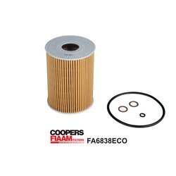 Olejový filter CoopersFiaam FA6838ECO