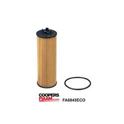 Olejový filter CoopersFiaam FA6845ECO