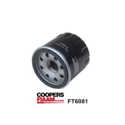 Olejový filter CoopersFiaam FT6081