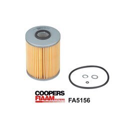 Olejový filter CoopersFiaam FA5156
