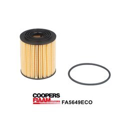 Olejový filter CoopersFiaam FA5649ECO
