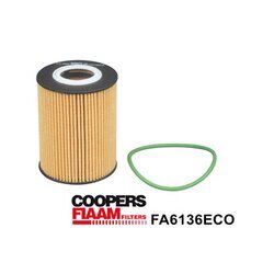 Olejový filter CoopersFiaam FA6136ECO