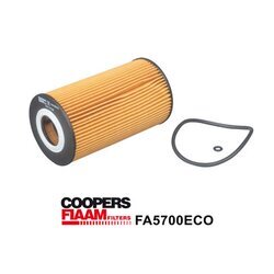 Olejový filter CoopersFiaam FA5700ECO