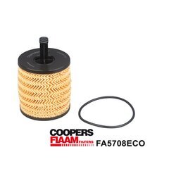 Olejový filter CoopersFiaam FA5708ECO