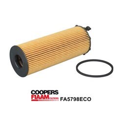 Olejový filter CoopersFiaam FA5798ECO