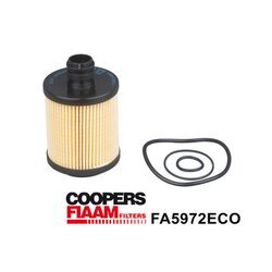 Olejový filter CoopersFiaam FA5972ECO