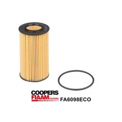 Olejový filter CoopersFiaam FA6098ECO