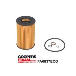Olejový filter CoopersFiaam FA6837ECO