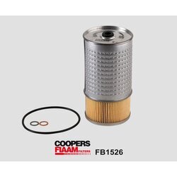 Olejový filter CoopersFiaam FB1526