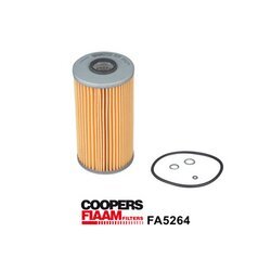 Olejový filter CoopersFiaam FA5264