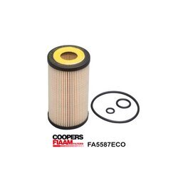 Olejový filter CoopersFiaam FA5587ECO