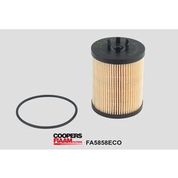 Olejový filter CoopersFiaam FA5858ECO
