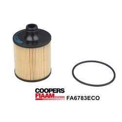 Olejový filter CoopersFiaam FA6783ECO