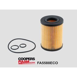 Olejový filter CoopersFiaam FA5588ECO